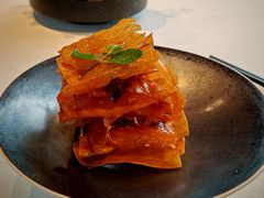 -扬州香格里拉·香宫中餐厅