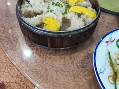 -厨彩阳光(河东路店)