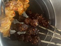 -炒豆合作社(东四总店)