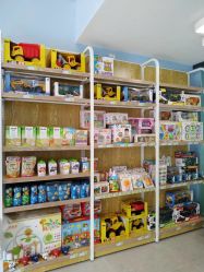 -香港3861婴幼儿游泳馆(东海商务中心店)