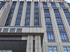 -西北石油酒店福粤中餐厅