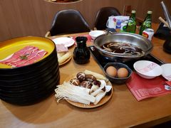 -牛New寿喜烧(青浦店)