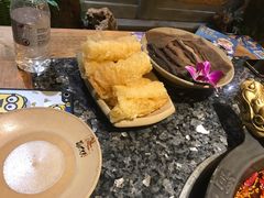 -蜀大侠火锅(四川北路店)
