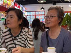 -蛙一刀·麻椒鱼火锅(金仙桥店)