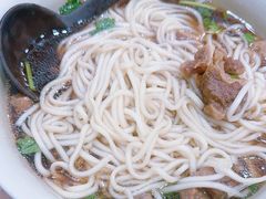 -李先生牛肉面大王(北京东四店)