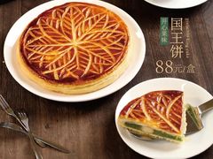 -万达广场(济南高新店)