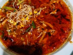 -蜀宴小调·精致家常菜(科华店)