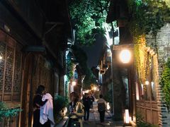 -昭明书院