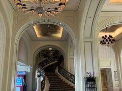 -利顺德大饭店·维多利亚花园(小白楼店)