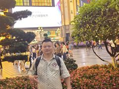 -重庆两江夜游-交运系列