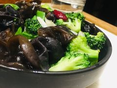 -那家小馆•北京菜•烤鸭(中关村店)