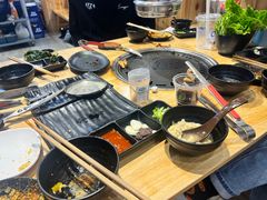 -莱真牛碳火烤肉(合肥旗舰店)
