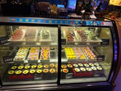 -领鲜活海鲜榴莲自助火锅(东门店)