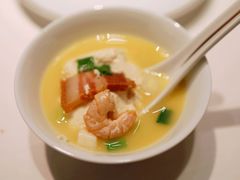 农家盐卤豆腐煲-新荣记(建国门外大街店)