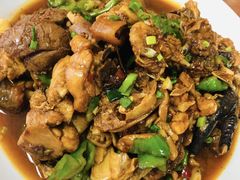 红烧老鹅-高淳老街土菜馆(迎薰门店)