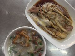 牛肉拉肠-源记肠粉(华贵路店)