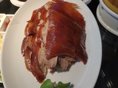 -阿庄新豫菜(通泰路店)