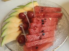 -湘阅•威海海鲜•湖南味道(华宝店)
