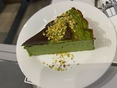 开心果巴斯克-CENCHI 汵奇咖啡(东四店)