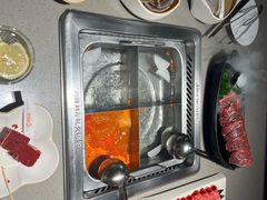 -海底捞火锅(北京路店)