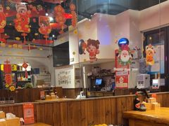 -我的面 川味Bistro(后沙峪店)