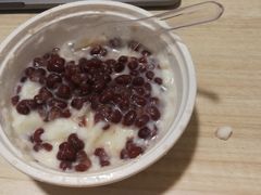 -沙湾姜埋奶(兴新包店)