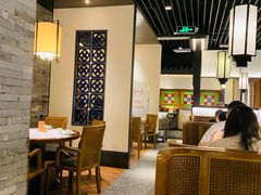 大堂-大榕树下顺德菜(融创茂店)