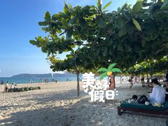 -三亚亚龙湾天域度假酒店