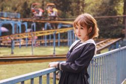 -THE LOG SALON 记录