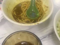 -百乐门粉面店(二龙喉分店)