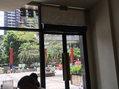 -星巴克(深圳星都豪庭店)