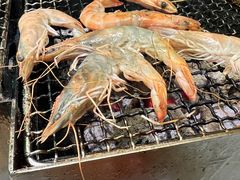 -曾百万小炉小串自助烧烤(高新店)