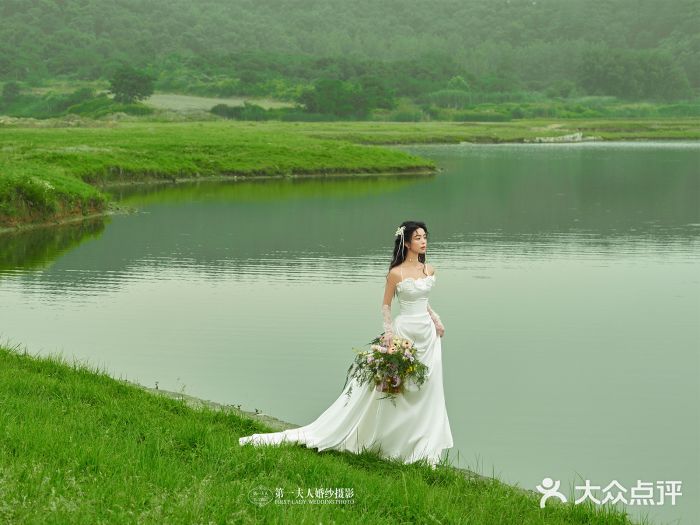 第一夫人婚纱摄影(南京店)图片