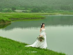 -第一夫人婚纱摄影(南京店)