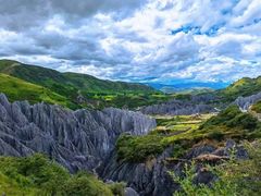 -墨石公园景区