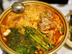 -HOTISLAND海鸡岛·韩国料理(江南西店)