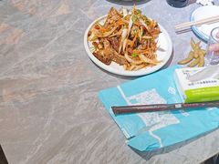 -拾柴熏酱-鲜虾水饺(群力店)