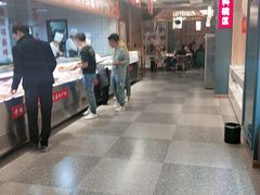 -阿串串老火锅(力盟店)