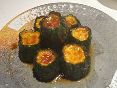 招牌酱青瓜-天喜酒楼饭市·茶市(同德皇宫店)