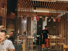 -肉串汪(月坛店)