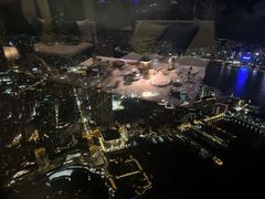 -OZONE 顶楼酒吧(香港丽思卡尔顿酒店)