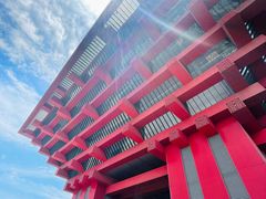 -中华艺术宫(上海美术馆)