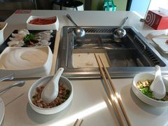 -海底捞火锅(威高广场店)