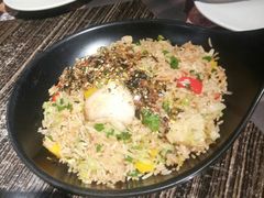 -NY STEAK 牛一扒房(番禺区南城路店)