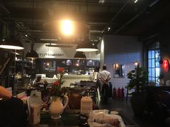 大堂-黑草莓(重庆路店)