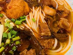 -进哥湖南津市牛肉粉店(下沙店)