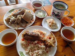 -217丰惠源抓饭(星湖街店)