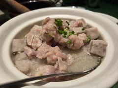 -费大厨辣椒炒肉(太平老街店)