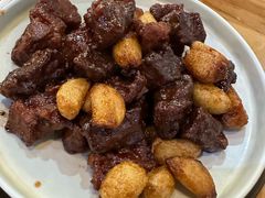 -陈傻子餐厅(世纪都会店)