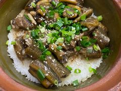 -红星光发煲仔饭(大石街店)